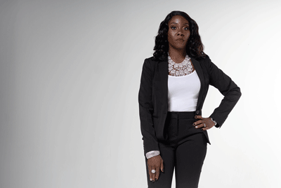 In the last year alone, Suncrest Financials CEO Folasade Ayegbusi has helped entrepreneurs and small business owners save more than ... In the last year alone, Suncrest Financials CEO Folasade Ayegbusi has helped entrepreneurs and small business owners save more than ...