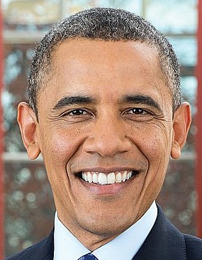 Mr. Obama