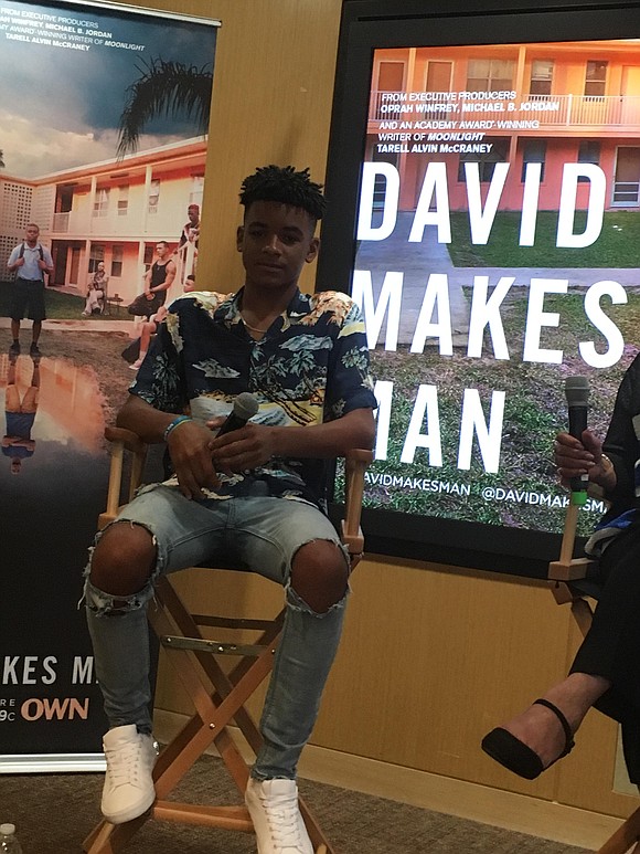 'David Makes Man'—a brilliant, instant classic now on OWN ...