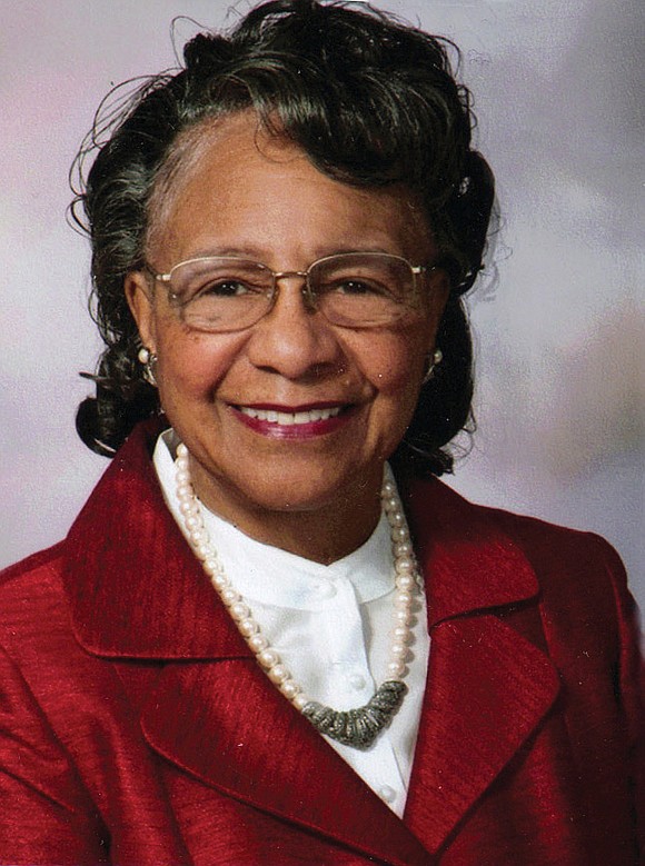 Dr. Martha Louise Charles Cook combined a love of science and education with her faith. Dr. Cook taught the basics ...