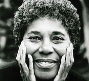 Writer Paule Marshall, an exuberant and sharpened storyteller who in books such as “Daughters” and “Brown Girl, Brownstones” drew upon ...