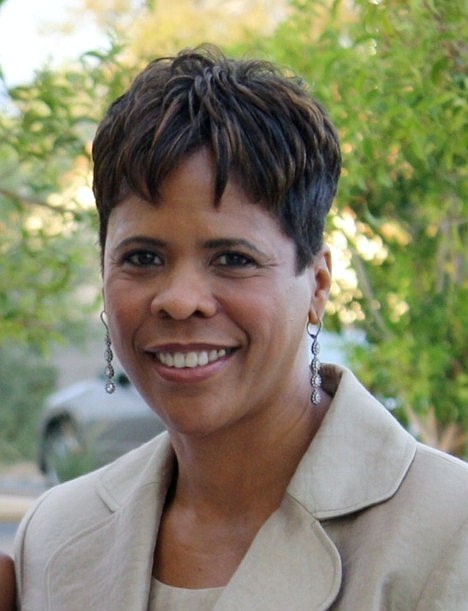 Arlis M. Whalum