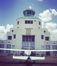 1940 Air Terminal Museum