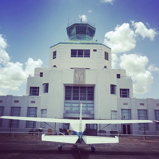 1940 Air Terminal Museum