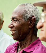 African-American men are needed for the largest-ever study on prostate cancer.