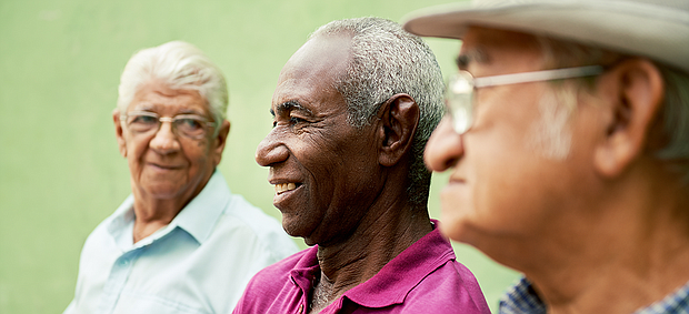 African-American men are needed for the largest-ever study on prostate cancer.