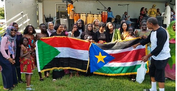 AfroFest RVA, which celebrates the culture and diversity of area immigrants from African nations, will be held noon to 5 ...