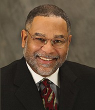 Dr. Wilmer J. Leon III