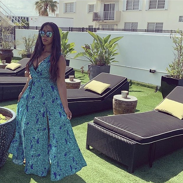 CEO of I Am So Kate.