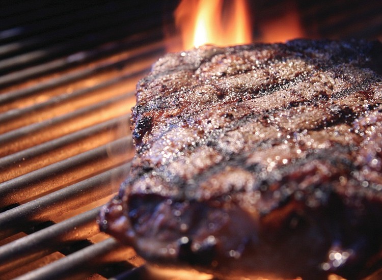 5 Basic Steps for Sizzling Steak | Houston Style Magazine | Urban Weekly  Newspaper Publication Website