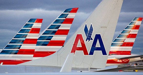 A black man reportedly is suing American Airlines for discrimination after he was removed from first class over his allergy …