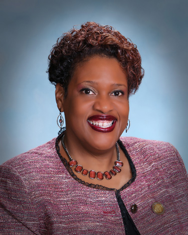 Personality: Dr. Milondra B. Coleman | Richmond Free Press | Serving ...