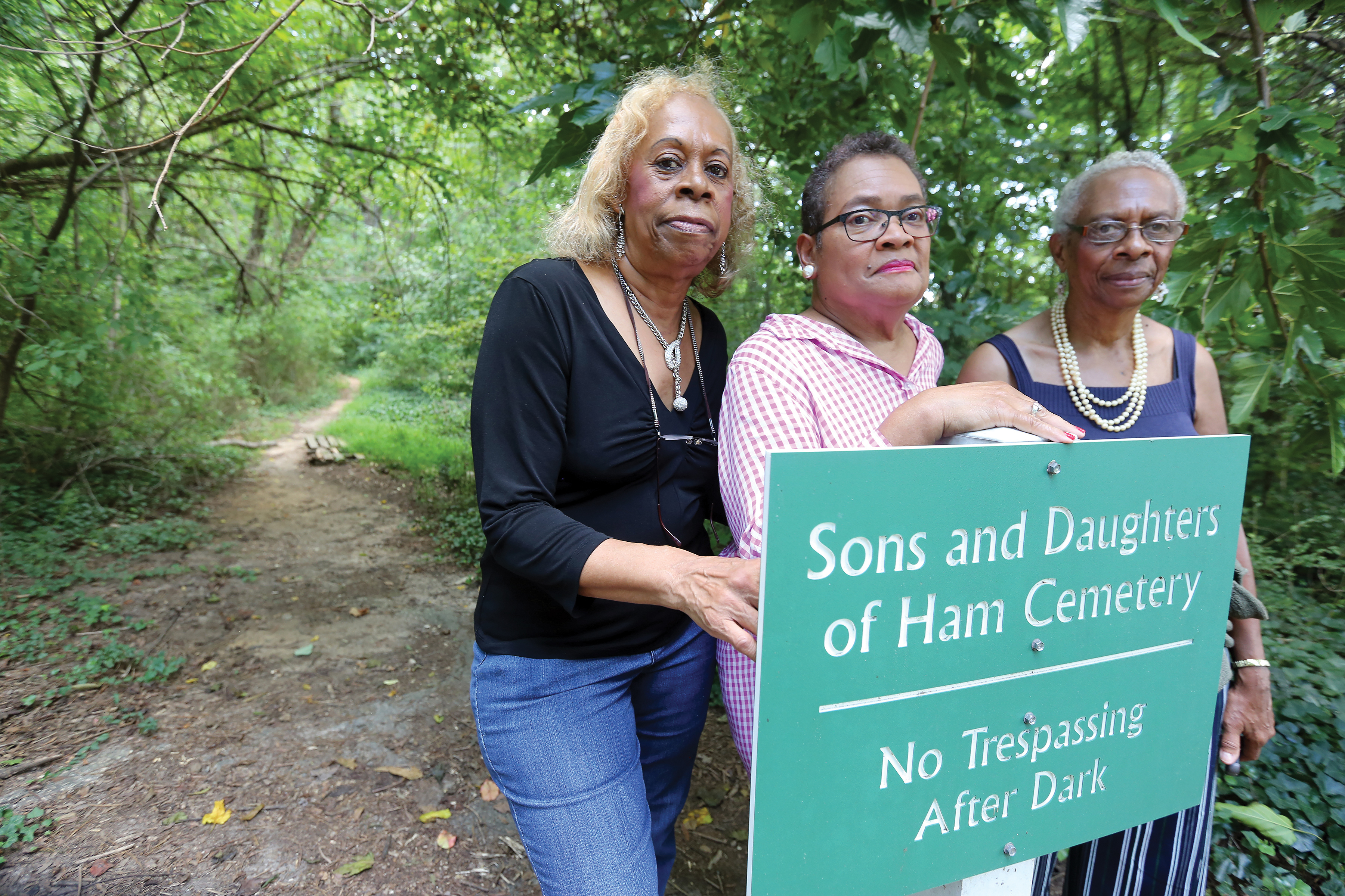 Saving The Past Richmond Free Press Serving The African American Community In Richmond Va