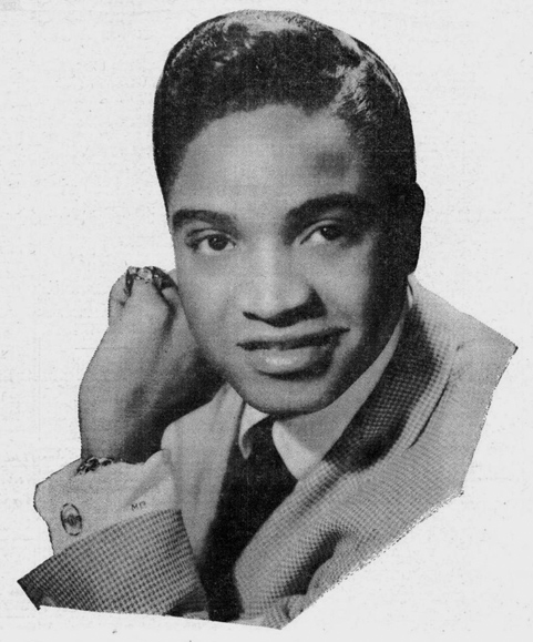 The late Jackie Wilson receives Hollywood star | Our Weekly | Black ...