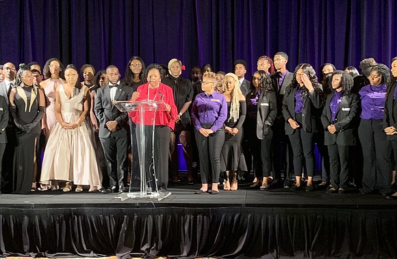 To be clear: Prairie View A&M Foundation’s Third Annual Fundraising Gala was a clear call to action. From its opening …