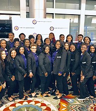 PVAMU Ambassadors