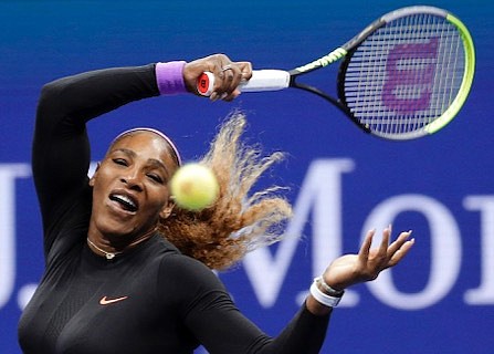 Serena Williams