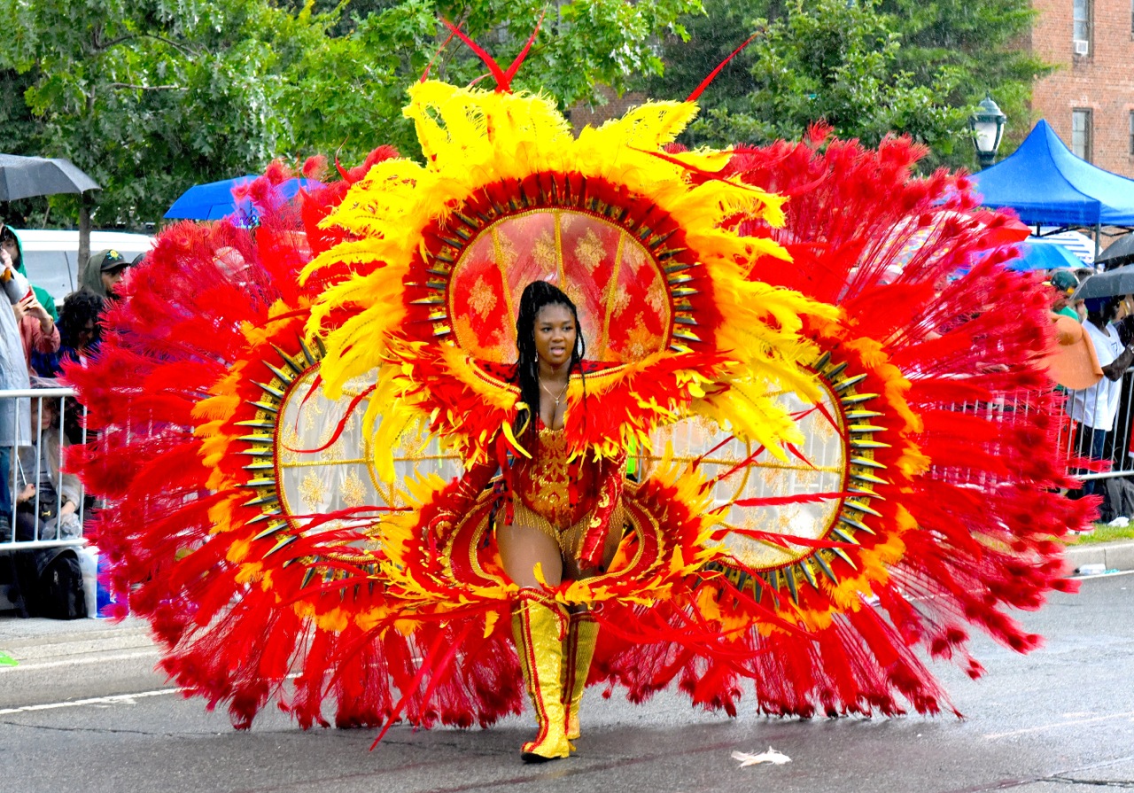 PHOTOS: West Indian Day Parade 2019 | New York Amsterdam News: The new ...