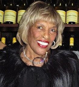 Joan B. Johnson – October 16, 1929 - September 6, 2019
Co-founder of Johnson Products Company