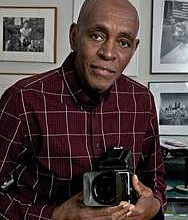 Earlie Hudnall, Jr.