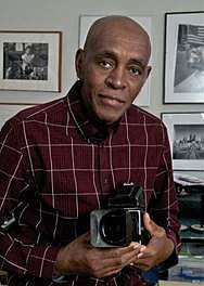 Earlie Hudnall, Jr.