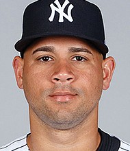 Gary Sanchez