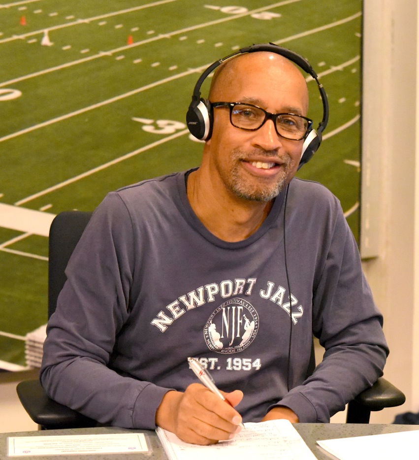 Sports radio talk show host Tony Paige decides to retire New York