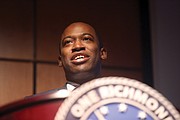 Mayor Stoney