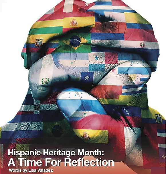 I am often excited when Hispanic Heritage Month comes around. My social media fun facts regarding the contributions of the …