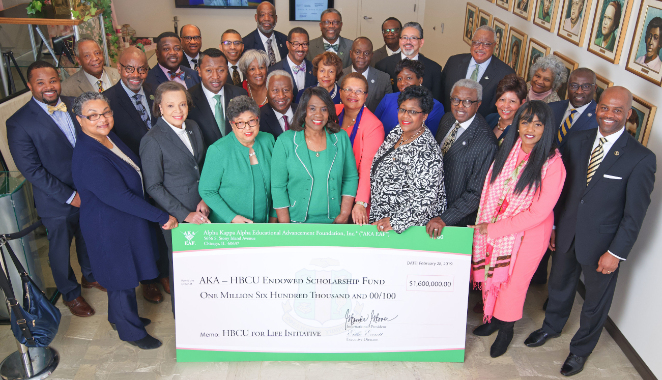 Alpha Kappa Alpha Sorority 2025 | www.angloamericancentre.it