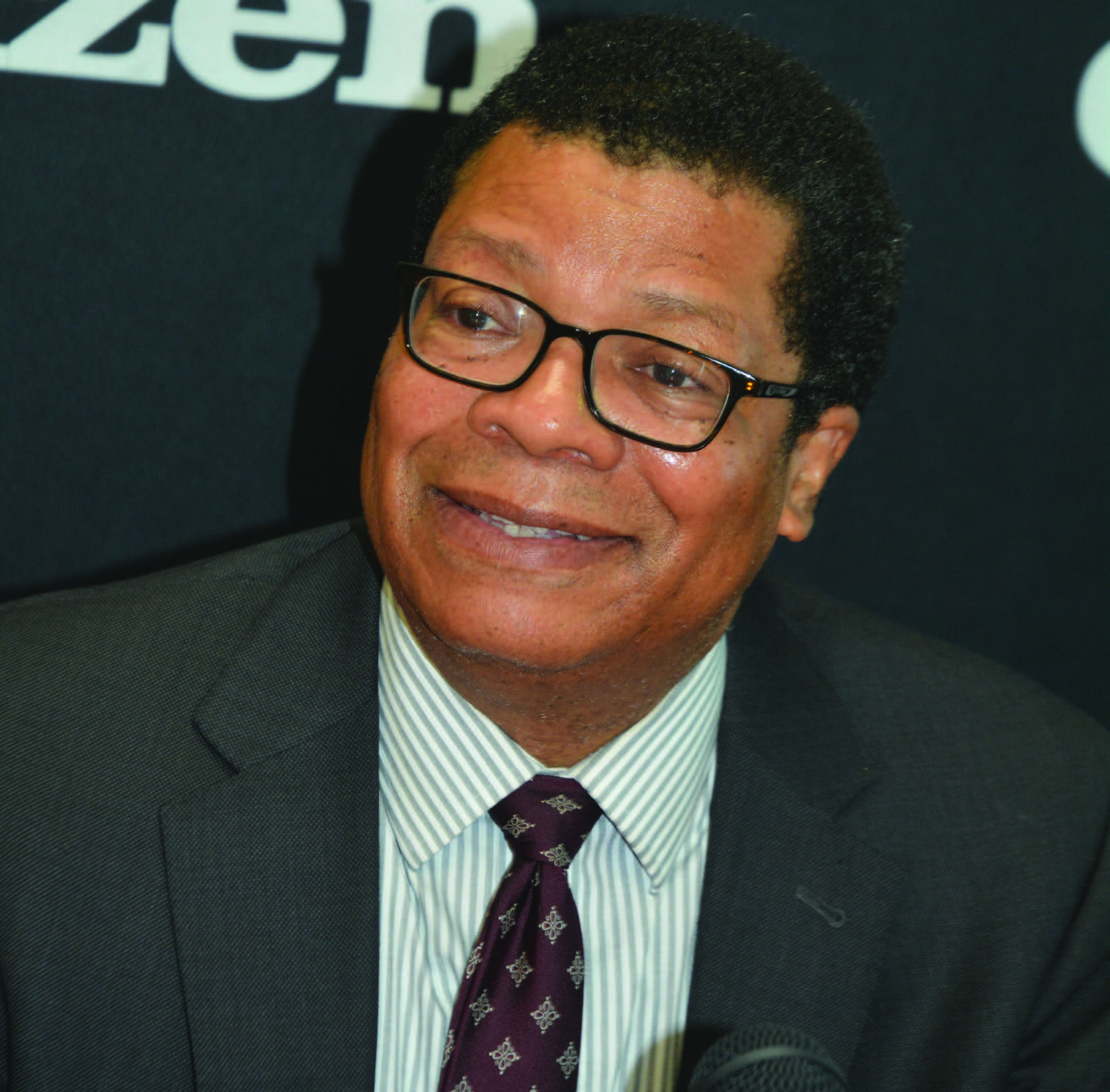 Candidate For Illinois Supreme Court Hopes To Be Second Black Judge