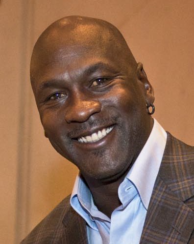 NBA Legend Michael Jordan Donates $1 million to Hurricane Relief in the ...