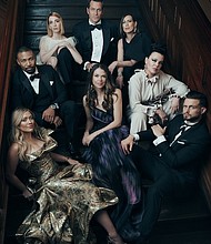 TV Land Younger Cast/