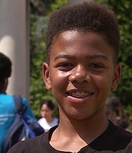 Curtis Lawrence