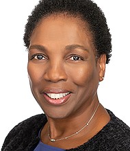 LaBrenda Garrett-Nelson