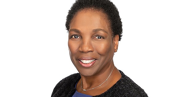 LaBrenda Garrett-Nelson