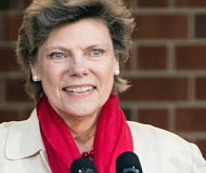 Cokie Roberts