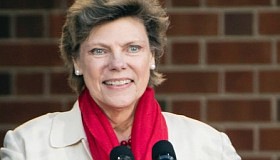 Cokie Roberts