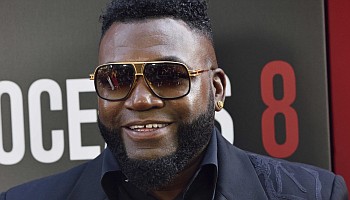 David Ortiz
