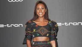 Issa Rae Developing Remake Of ‘Set It Off’ And Fans Are Not Having It ...