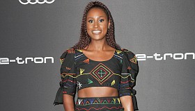 Sometimes it’s best not to mess with the cinematic classics, which is why we’re giving Issa Rae the side-eye for …
