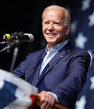 Former Vice President Joe Biden/Instagram