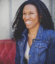 Priscilla Shirer