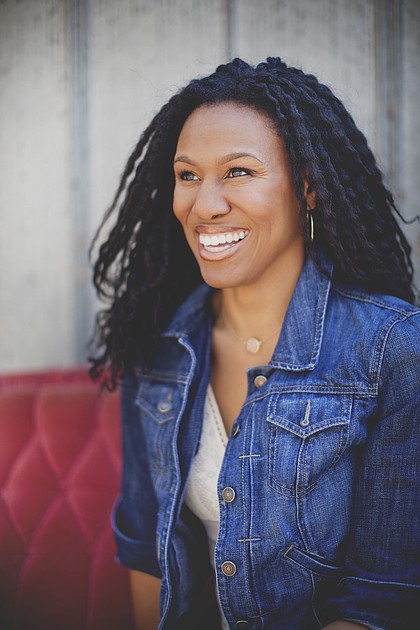 Priscilla Shirer