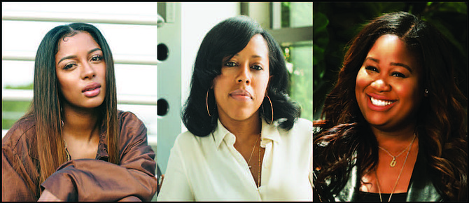This year, ASCAP will recognize artist/songwriter Victoria Monét (Ariana Grande, Mary J. Blige, Chris Brown), Roc Nation Co-President Shari Byrant and Capitol Records Vice President of Artist Relations Britney Davis as major forces in the industry who continue to make an impact on entertainment culture.