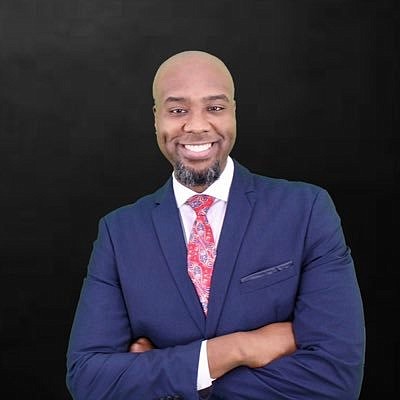 North Houston area Pastor Jamail Johnson (The Word Church) Campaigns for the Position 1 seat on the board of Aldine …