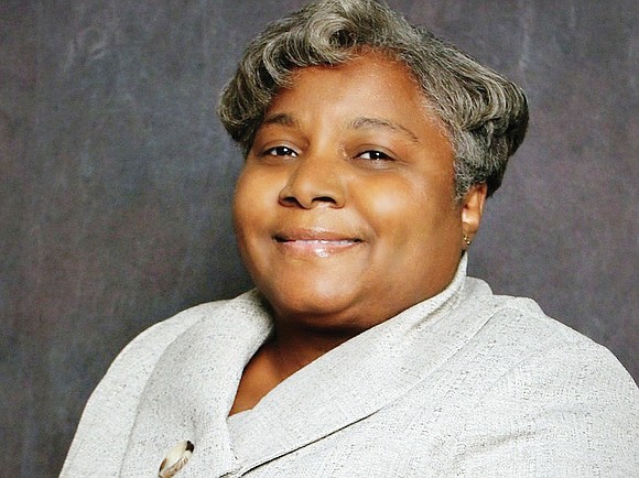 Lenora Reid is officially in charge of Richmond city government — for now. City Council voted 9-0 on Monday to ...
