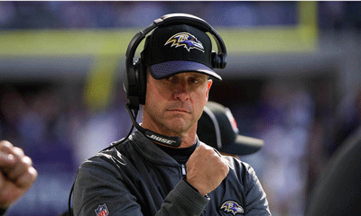 Analytics are becoming a more significant part of the Baltimore Ravens decision-making process. That was clear when the Ravens came ... Analytics are becoming a more significant part of the Baltimore Ravens decision-making process. That was clear when the Ravens came ...