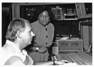Engaging with African American and urban communities is an important priority for Maryland Public Television, the only statewide television network ... Engaging with African American and urban communities is an important priority for Maryland Public Television, the only statewide television network ...