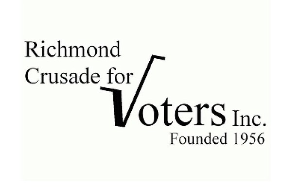 Former Richmond City Councilman Henry W. “Chuck” Richardson has received the endorsement of the Richmond Crusade for Voters in the ...